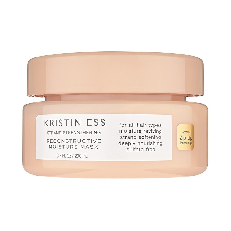 Strand Strengthening Reconstruc Moisture Mask 200g