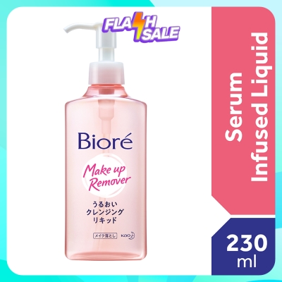 BIORE Mild Cleansing Liquid 230ml image