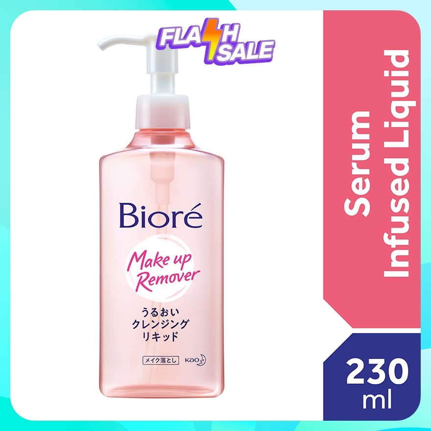 Mild Cleansing Liquid 230ml image