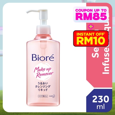 BIORE Mild Cleansing Liquid 230ml