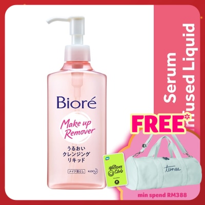 BIORE Mild Cleansing Liquid 230ml