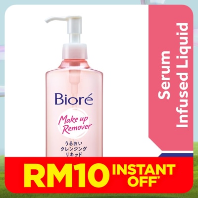 BIORE Mild Cleansing Liquid 230ml