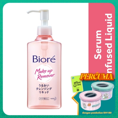 BIORE Mild Cleansing Liquid 230ml