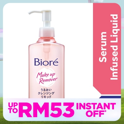 BIORE Mild Cleansing Liquid 230ml