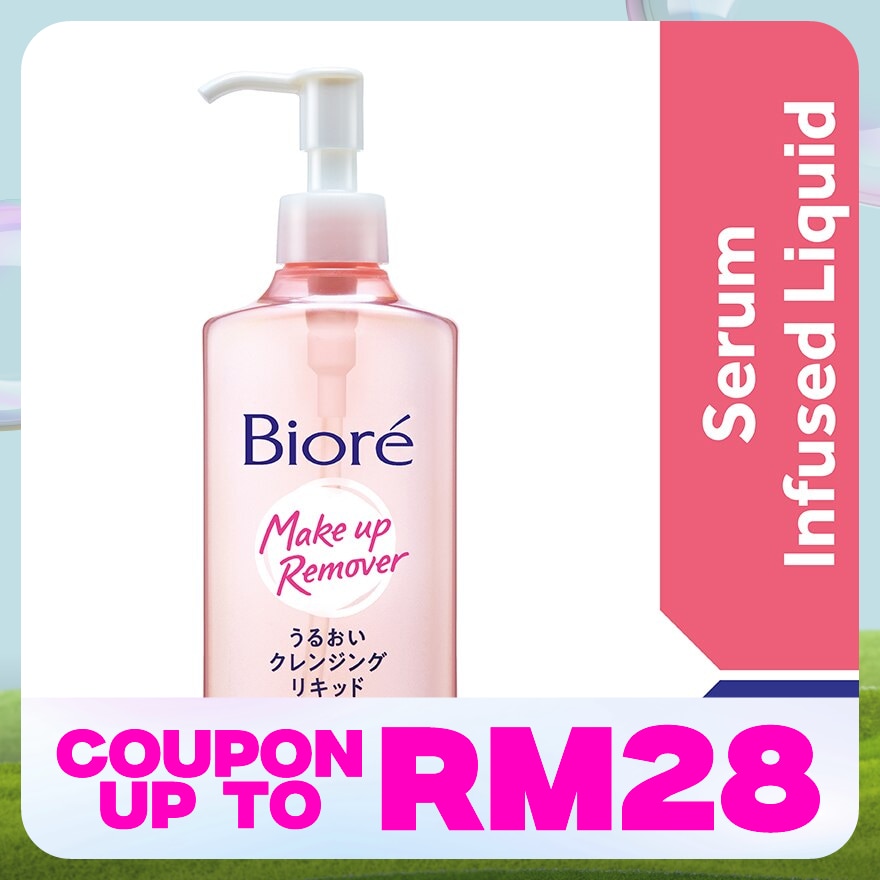 Mild Cleansing Liquid 230ml