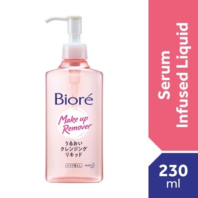 BIORE Mild Cleansing Liquid 230ml