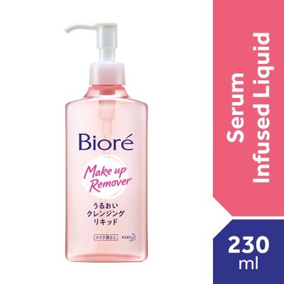 BIORE - Mild Cleansing Liquid 230ml image