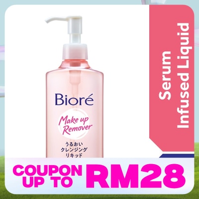 BIORE Mild Cleansing Liquid 230ml