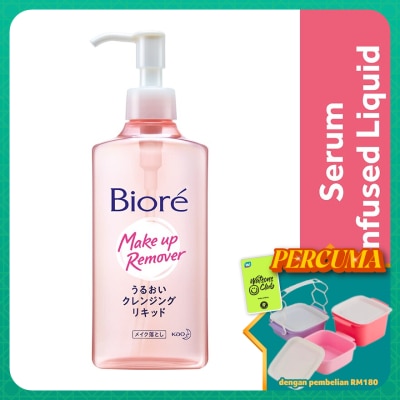 BIORE - Mild Cleansing Liquid 230ml