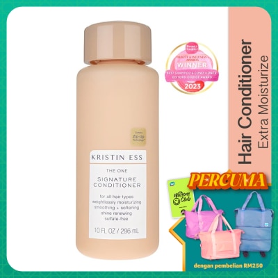 KRISTIN ESS - The One Signature Conditioner