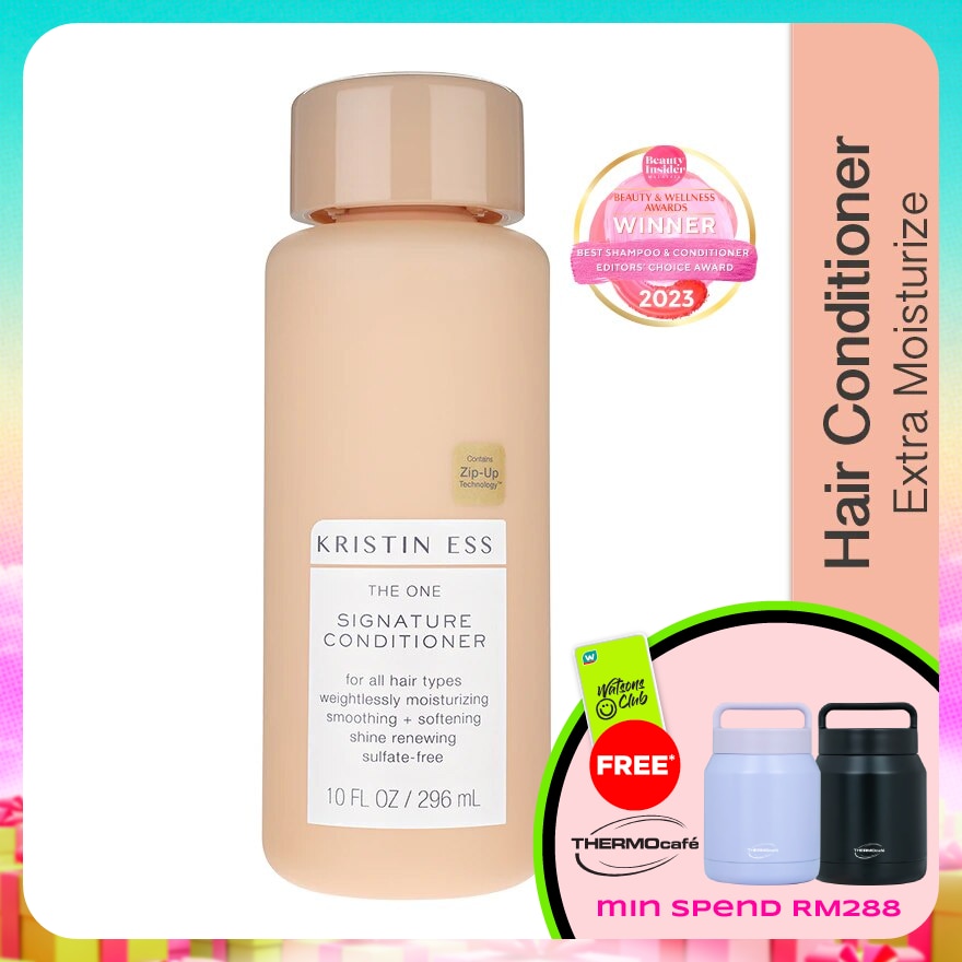 The One Signature Conditioner