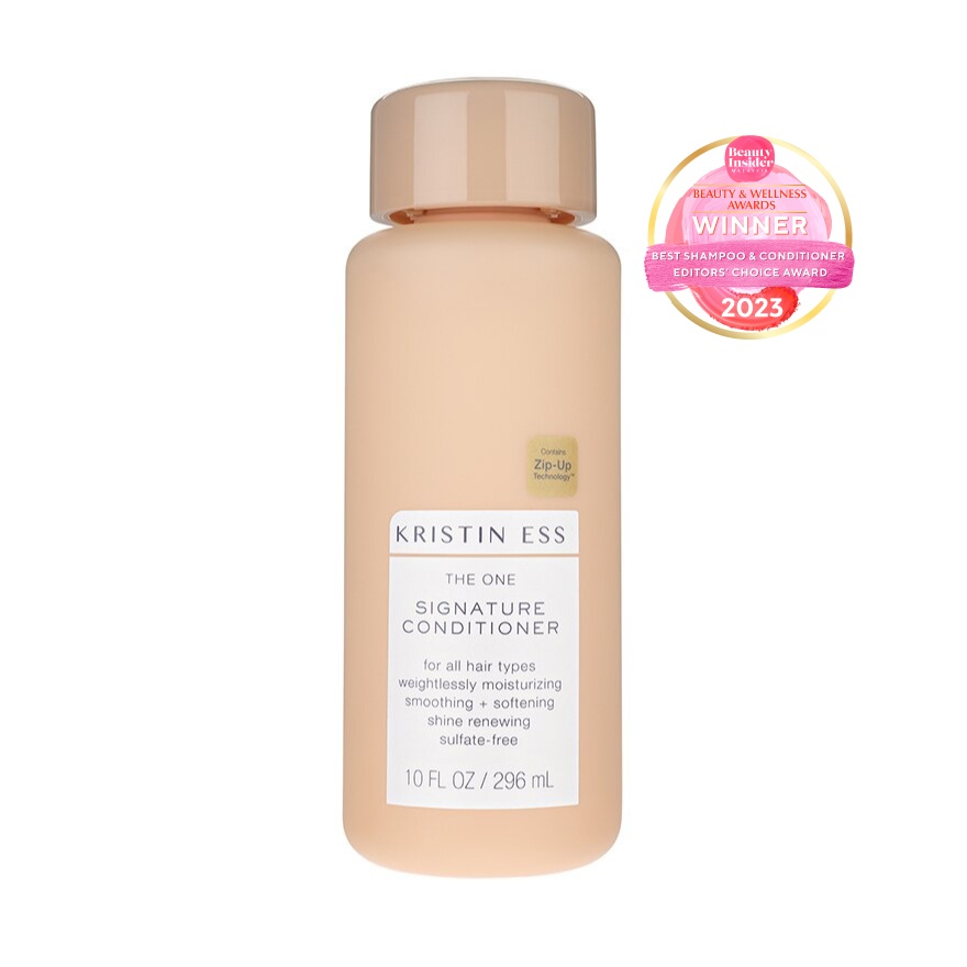 The One Signature Conditioner 296ml image