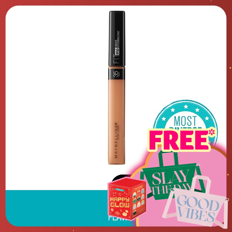 Fit Me Concealer #35 Deep