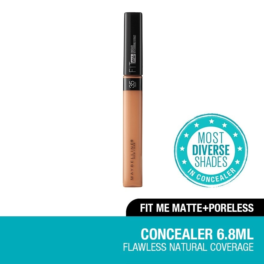 Fit Me Concealer #35 Deep