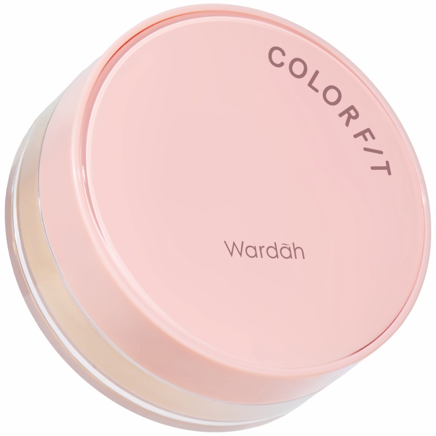 HD Blurify Loose Powder 22N Light Ivory(Prev-Clrfit Mattifying Powder 22N Light Ivory)