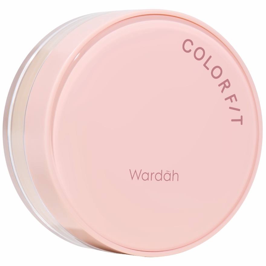 Clrfit Mattifying Powder 22N Light Ivory