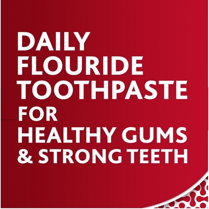 Original Toothpaste 2 x 90g Foc Toothbrush