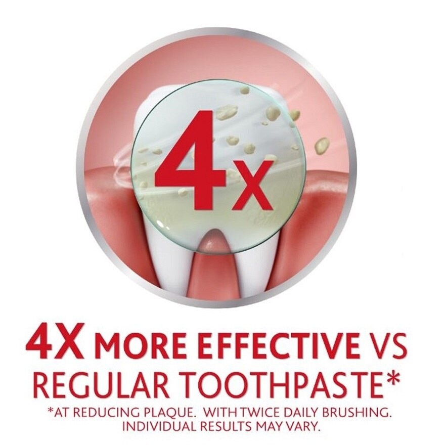 Original Toothpaste 2 x 90g Foc Toothbrush