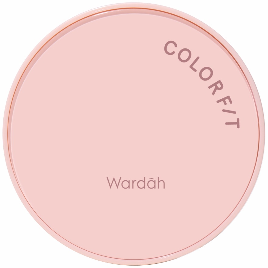 Clrfit Mattifying Powder 23W Warm Ivory
