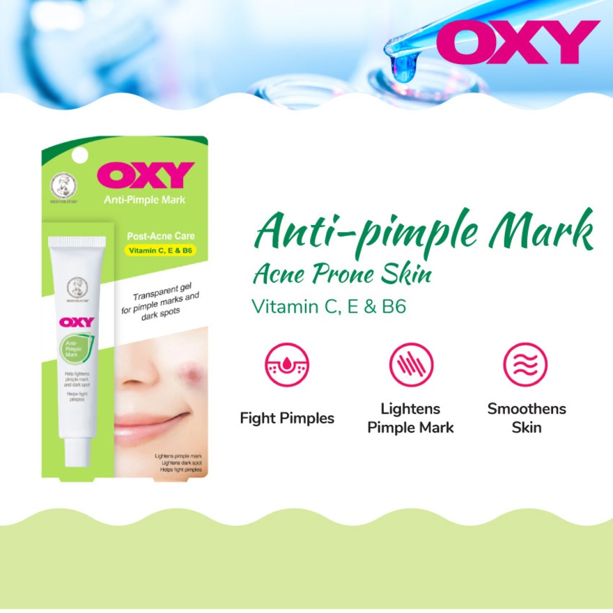 Wash + Care Blemish Care Set 1's image