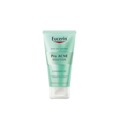 EUCERIN Pro Acne Solution Cleansing Gel 75ml