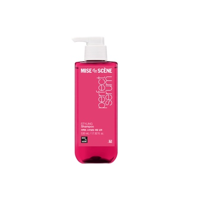 MISE EN SCENE - Perfect Serum Styling Shampoo 530ML image