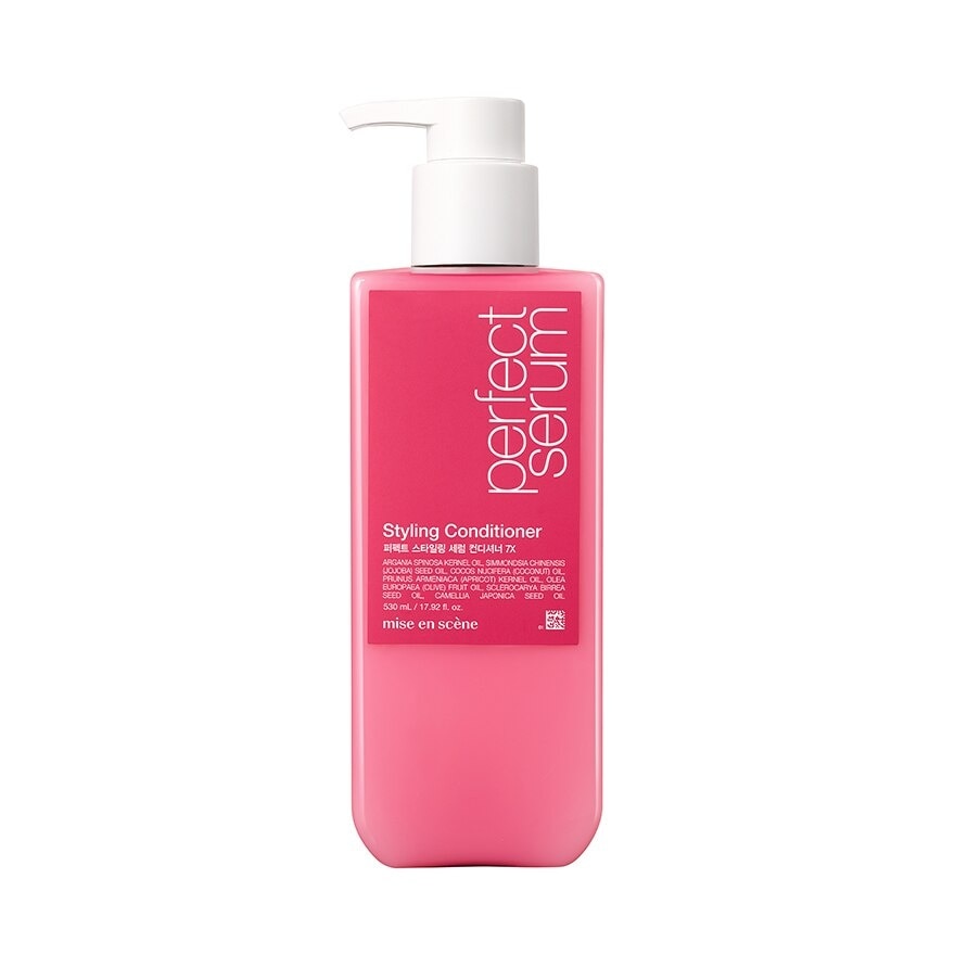 Perfect Serum Styling Conditioner 530ml