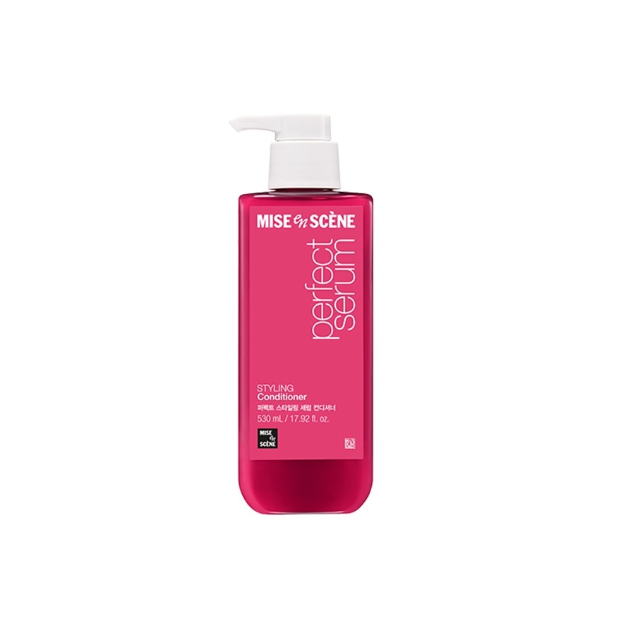 Perfect Serum Styling Conditioner 530ml