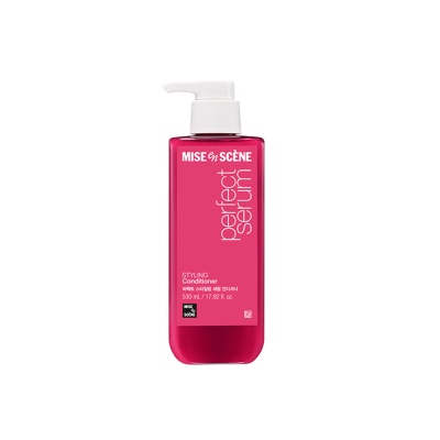 MISE EN SCENE - Perfect Serum Styling Conditioner 530ml image