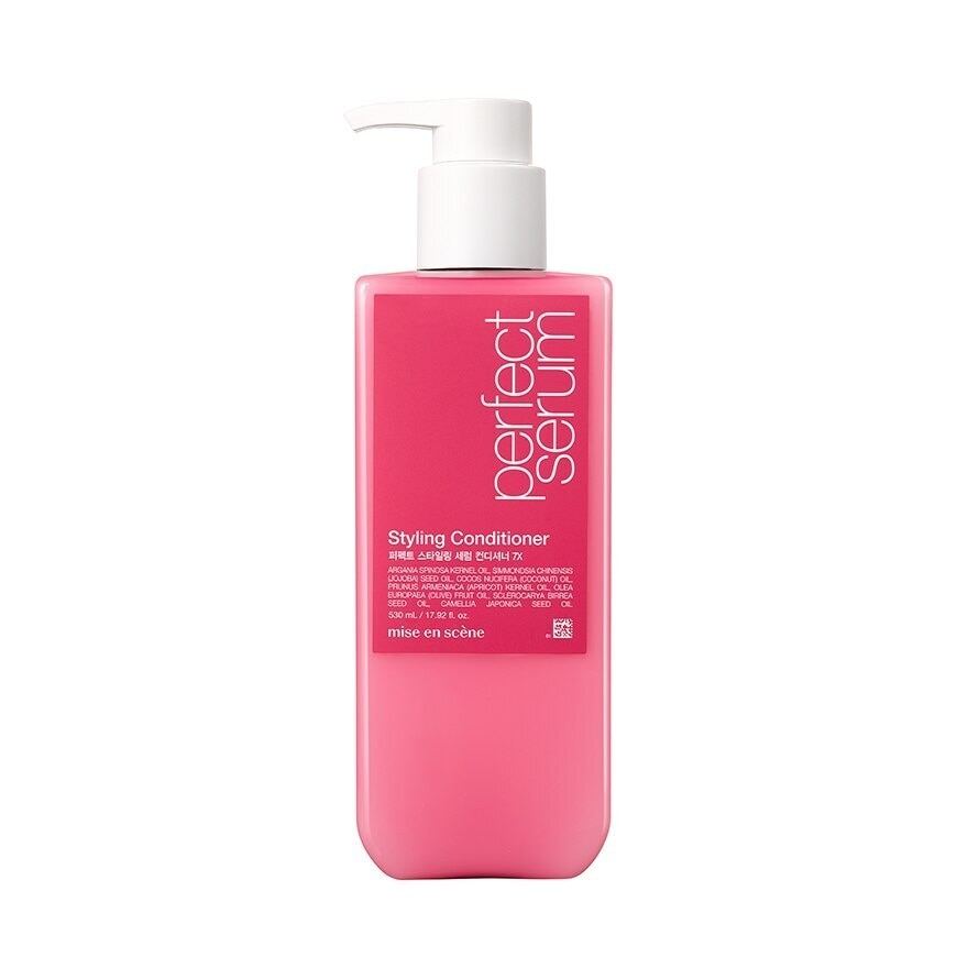 Perfect Serum Styling Conditioner 530ml