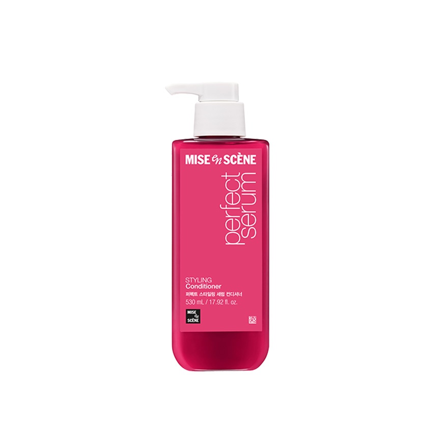 Perfect Serum Styling Conditioner 530ml image