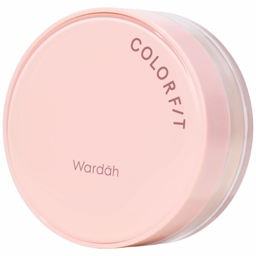 HD Blurify Loose Powder 32N Neutral Beige(Prev-Clrfit Mattifying Powder 32N Neutral Beige)