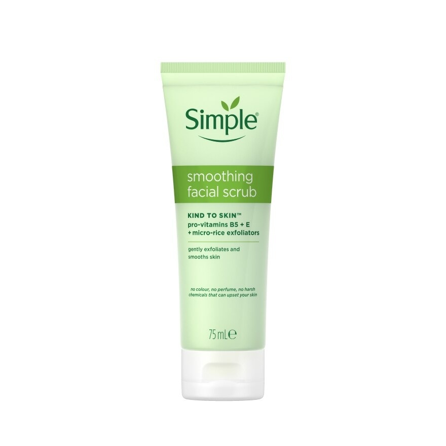 Kind to Skin Smoothing Cleansing Scrub 75ml image