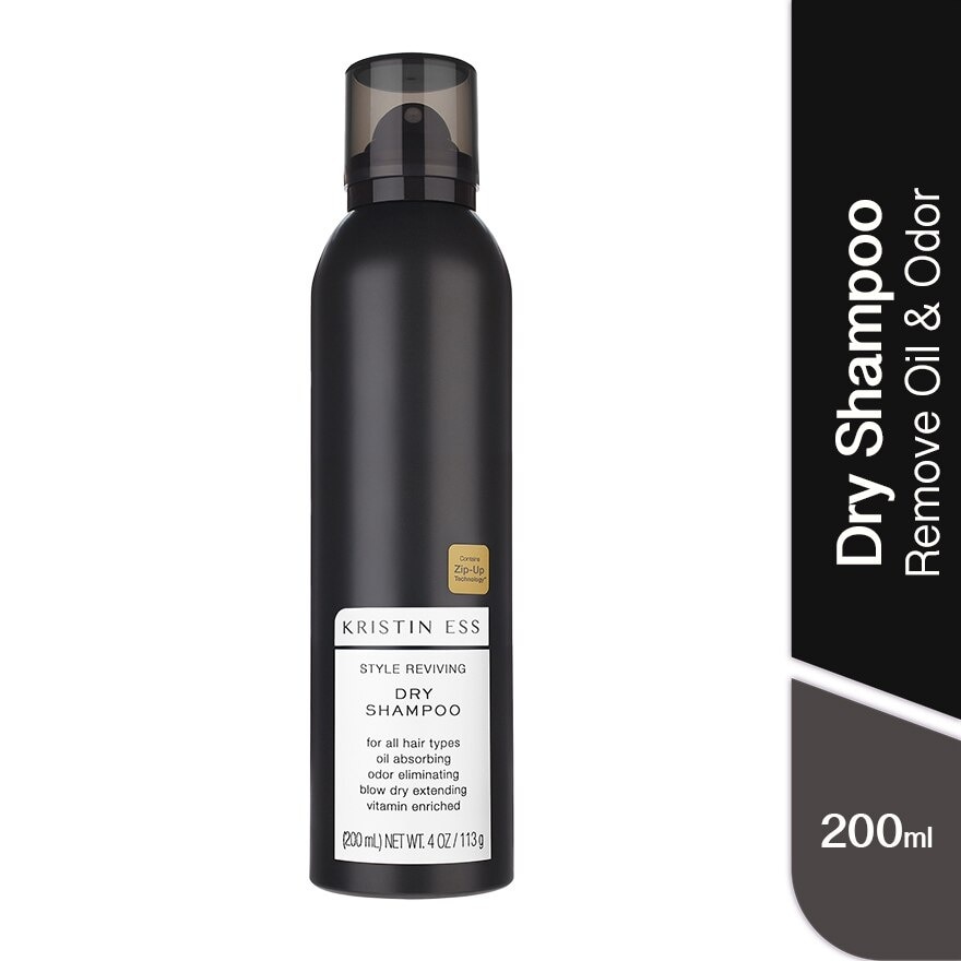 Style Reviving Dry Shampoo 200ml