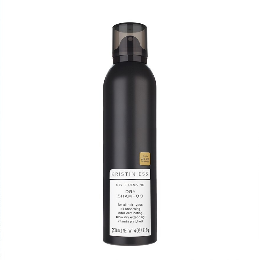 Style Reviving Dry Shampoo 200ml