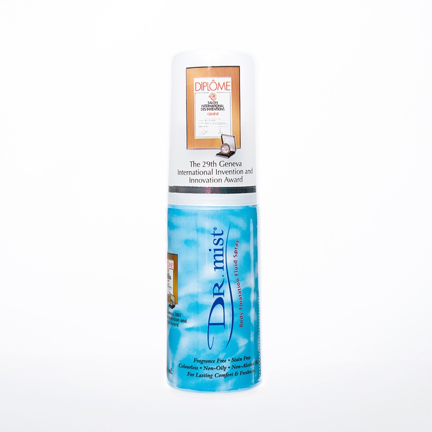 Body Hygiene Floatation Fluid Spray 50ml image