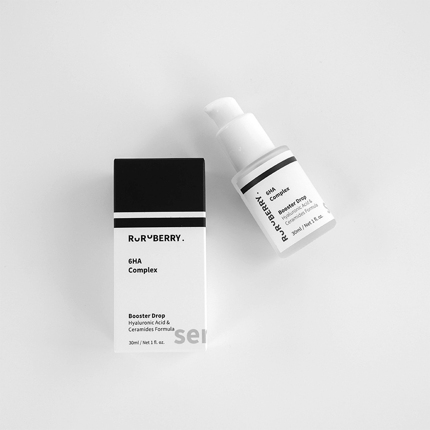 6HA Complex 30ml image