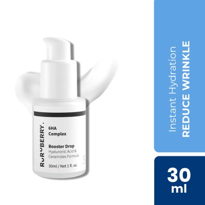 RURUBERRY - 6HA Complex 30ml image
