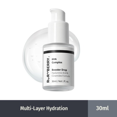 RURUBERRY 6HA Complex 30ml image