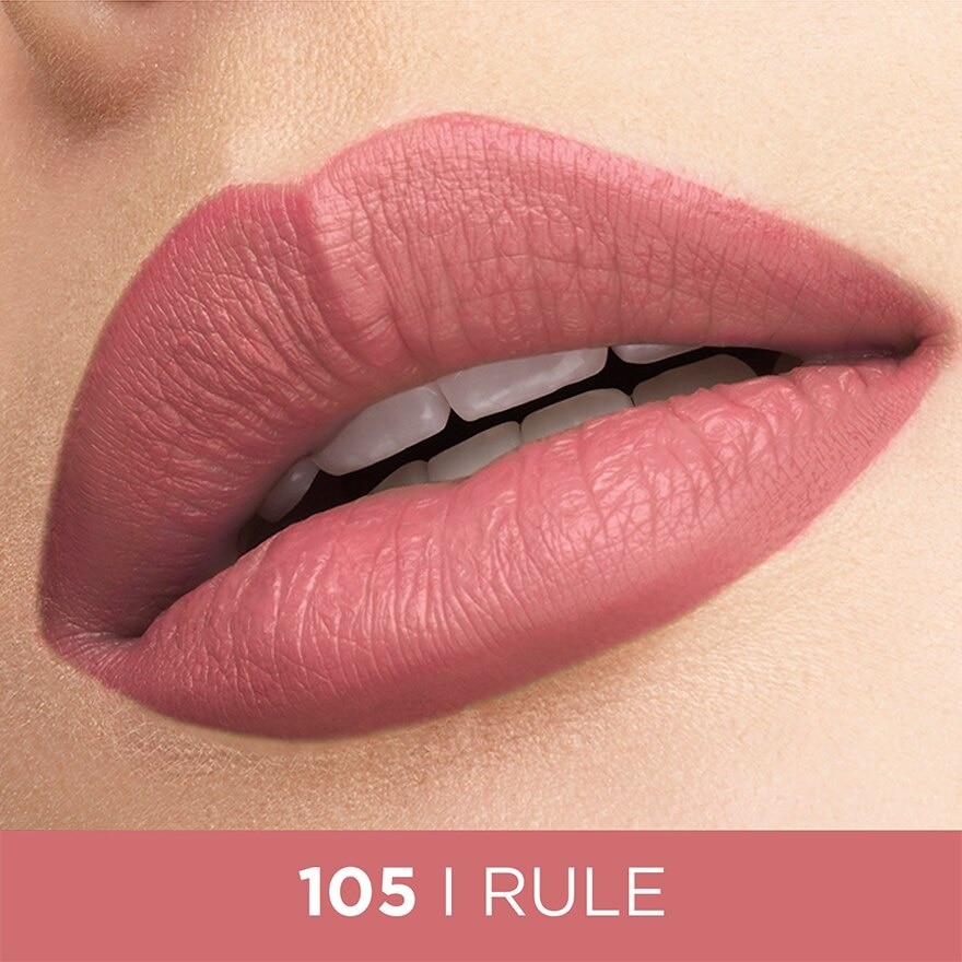 ROUGE SIGNATURE LIQUID LIP  105 I RULE