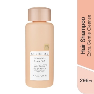 KRISTIN ESS Extra Gentle Shampoo 296ml