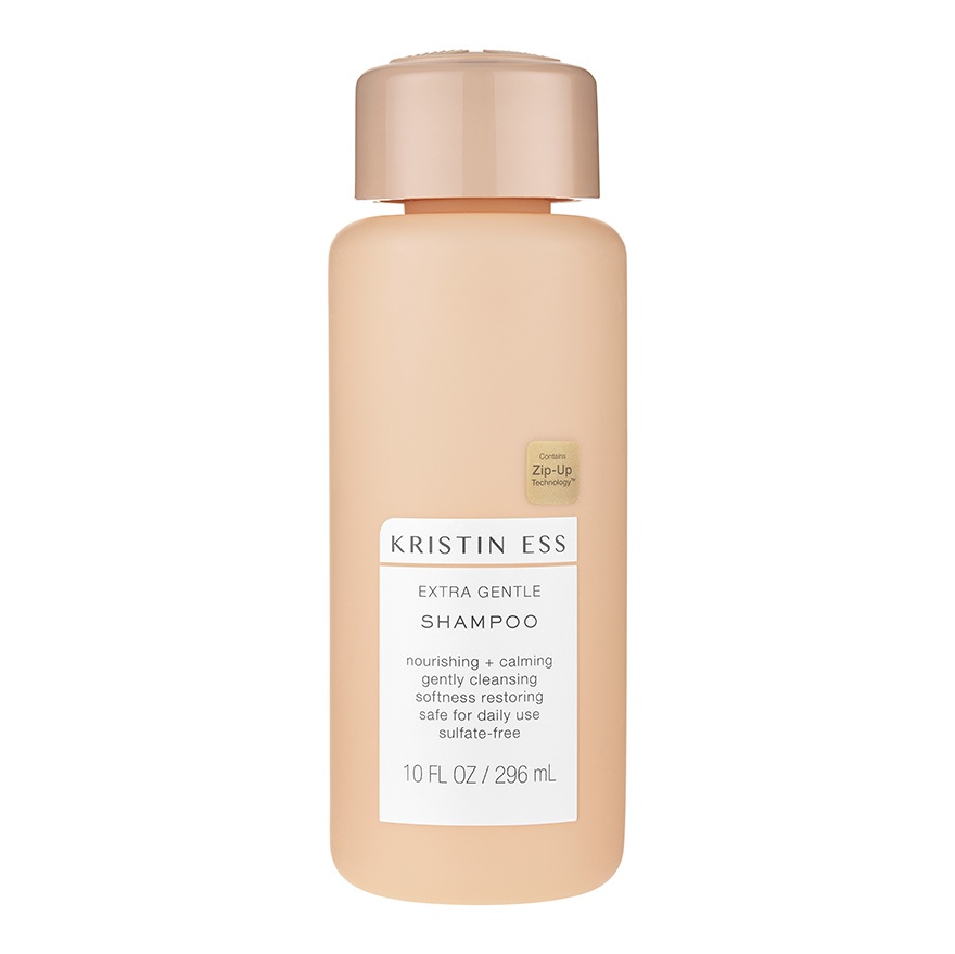 Extra Gentle Shampoo 296ml image