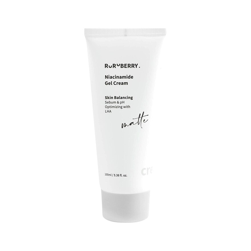 Niacinamide Gel Cream 100ml