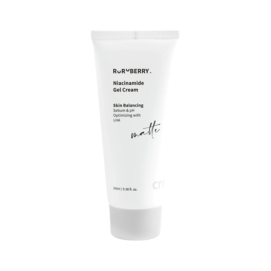 Niacinamide Gel Cream 100ml image