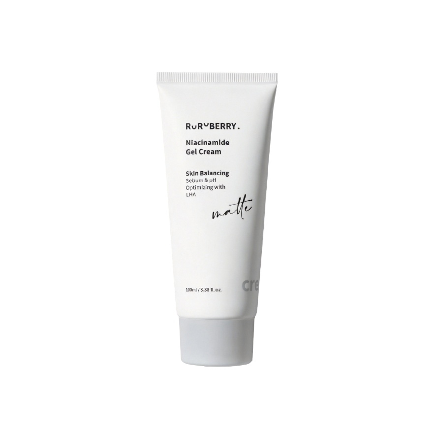 Niacinamide Gel Cream 100ml image
