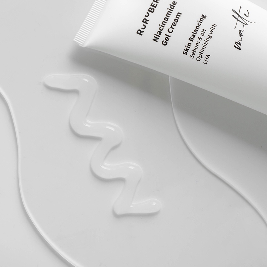 Niacinamide Gel Cream 100ml image