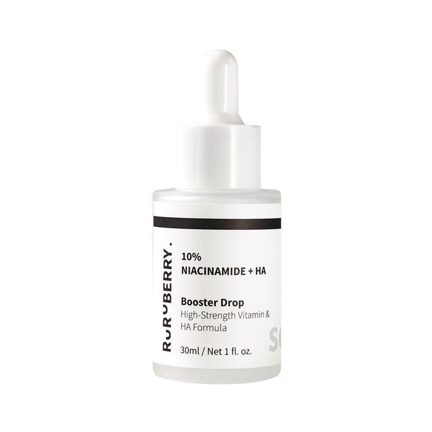 10% Niacinamide + HA 30ml