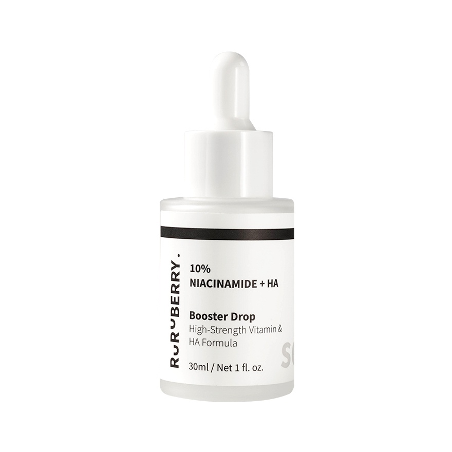 10% Niacinamide + HA 30ml image