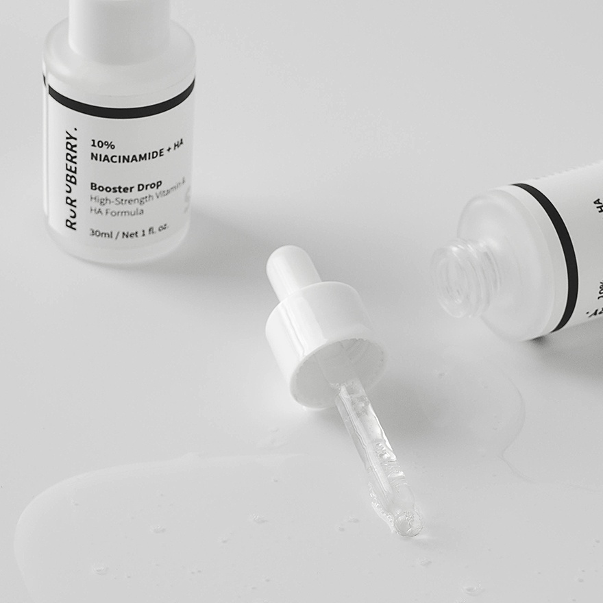 10% Niacinamide + HA 30ml image