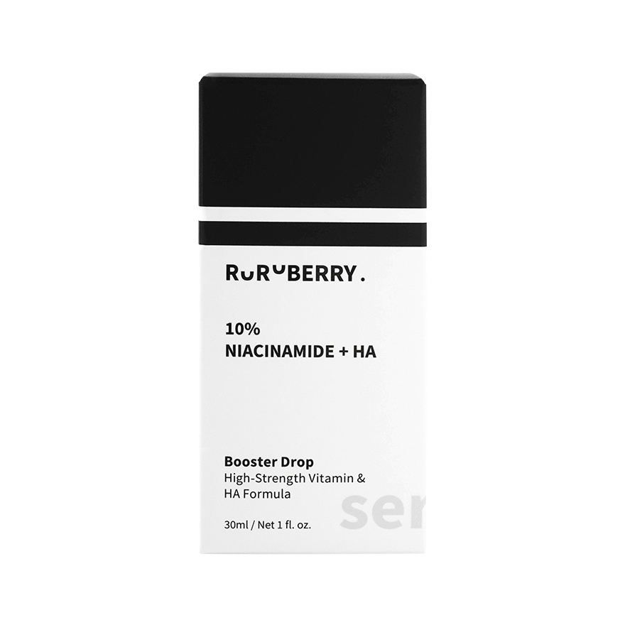 10% Niacinamide + HA 30ml image